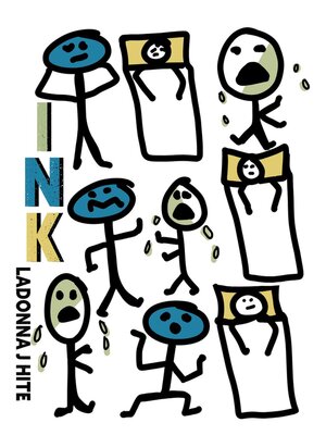 cover image of Ink